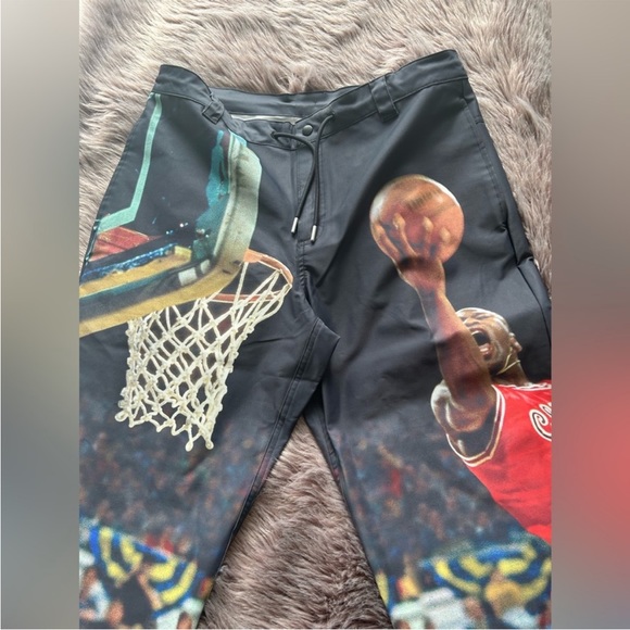Jordan Pants - Picture 2 of 7